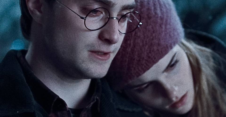 10 Harry Potter Fanfics To Read After Finishing The Series 10 Harry Potter Fanfics To Read After Finishing The Series